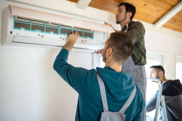 Best HVAC Supply and Distribution in Lincoln Village, CA