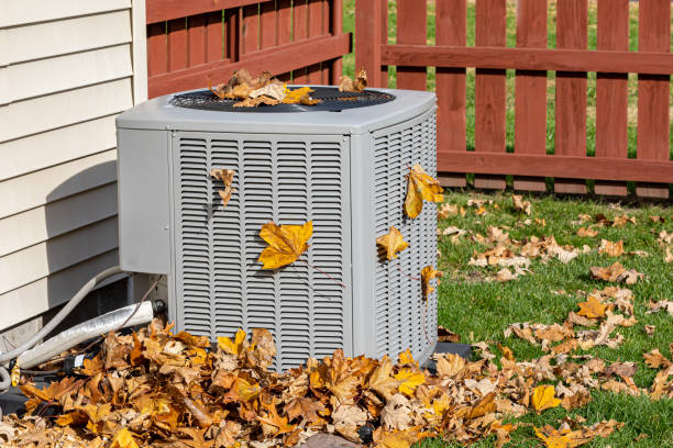 Best Energy-efficient HVAC Solutions in Lincoln Village, CA