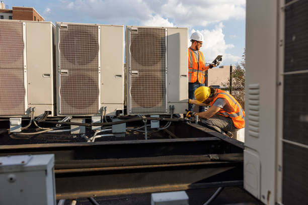 Best HVAC Financing and Leasing in Lincoln Village, CA