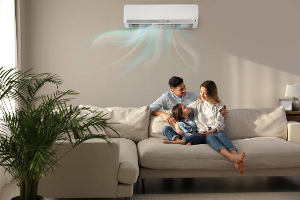 Best HVAC for Healthcare Facilities in Lincoln Village, CA