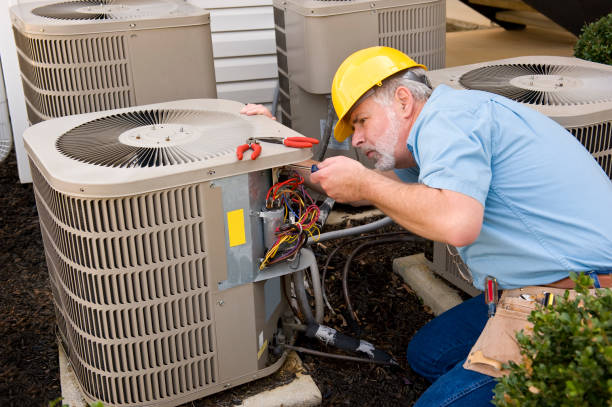 Best Ductless Mini-Split Systems in Lincoln Village, CA