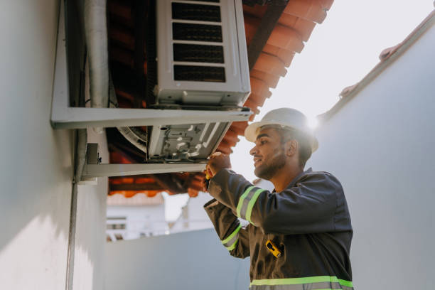Best Emergency HVAC Services in Lincoln Village, CA
