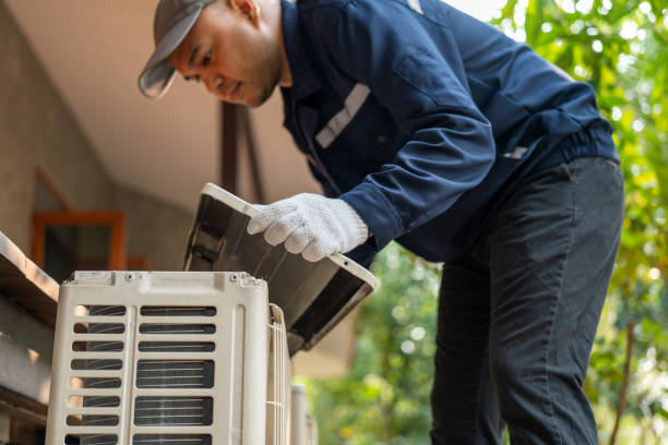 Best Geothermal HVAC Systems in Lincoln Village, CA