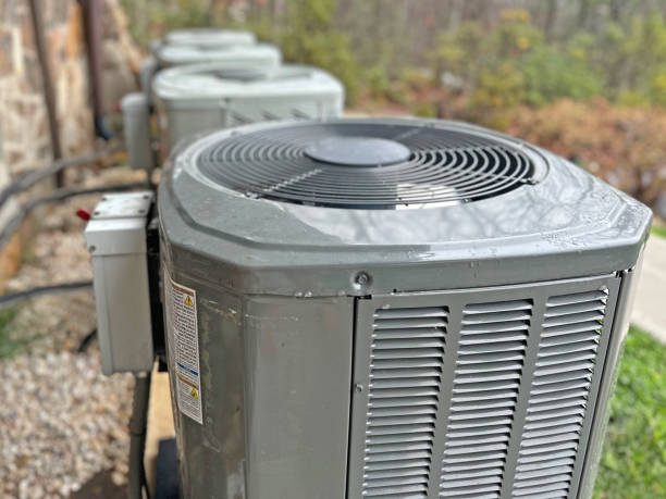 Best Residential HVAC in Lincoln Village, CA