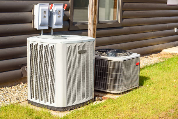 Best Thermostats and Smart Controls in Lincoln Village, CA
